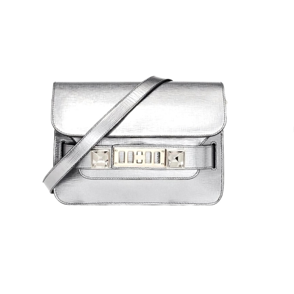NWT Proenza Schouler PS11 Mini Classic Bag
